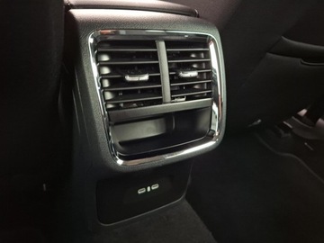 Skoda Octavia IV Kombi 2.0 TDI 115KM 2022 Skoda Octavia Style 2.0 TDI/116KM, DSG, ASO, Full, zdjęcie 12