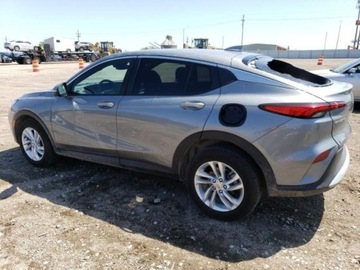 Buick 2024 Buick Inny Buick Envista FWD, od ubezpieczalni 1.2 Benzyna 137KM, zdjęcie 3