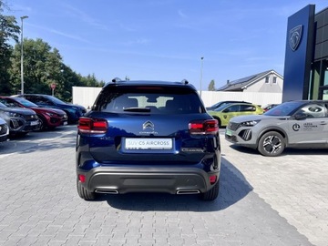 Citroen C5 Aircross 2025 Citroen C5 Aircross MAX 1.2 145 e-DCT6 Hybryda Elektryczny bagażnik ! 8 l, zdjęcie 2