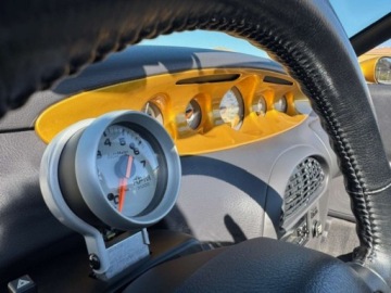 Chrysler 2002 Chrysler Prowler 2002 3.5 Benzyna 253KM, zdjęcie 3