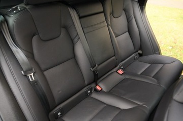 Volvo XC60 II Crossover D3 150KM 2018 127Tkm__ PIĘKNIE UTRZYMANY, zdjęcie 33