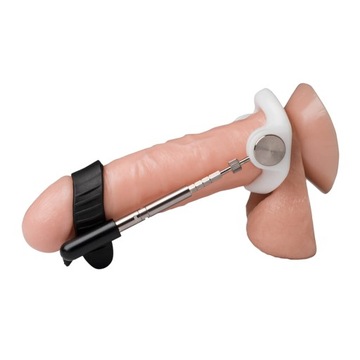 Секс-экспандер Jes-Extender Light Penis Enlarger для увеличения полового члена