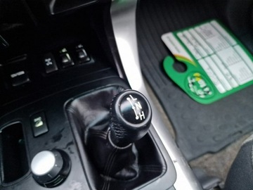 Toyota Land Cruiser IV 3.0 D-4D 173KM 2008 Toyota Land Cruiser 3.0 Diesel 173 KM, 4x4 z, zdjęcie 30