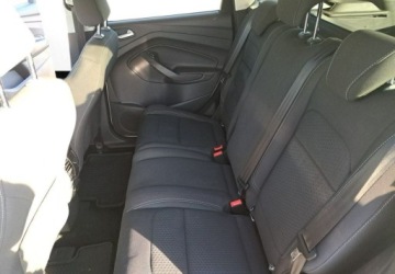 Ford Kuga II SUV Facelifting 1.5 EcoBoost 120KM 2017 Ford Kuga Ford Kuga Salon Polska Bezwypadkowy Pierwszy Wlasciciel, zdjęcie 16