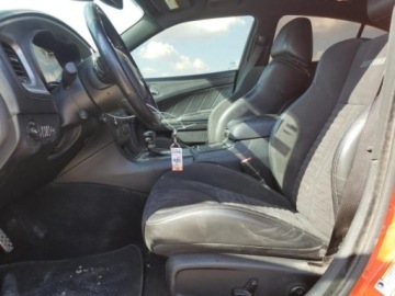 Dodge Charger VII 2021 Dodge Charger 2021, 5.7L, RT, od ubezpieczalni 5.7 Benzyna 370KM, zdjęcie 7