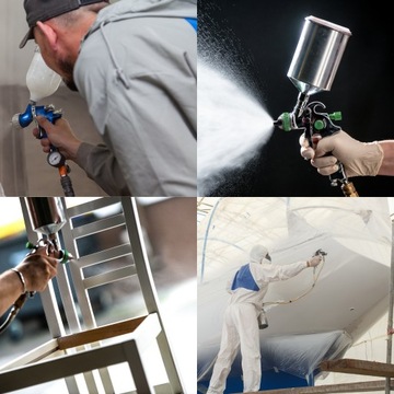 NITRO 5L SOLVENT RC-01 ЧИСТЯЩИЙ РАЗБАВИТЕЛЬ ДЛЯ ЛАКОВЫХ КРАСОК CDW