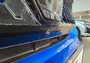 Renault 2025 Renault Rafale 4x4 300 km hybryda plug-in atelier Alpine E-Tech 4x4 300, zdjęcie 38