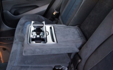 BMW X1 F48 Crossover sDrive20i 192KM 2016 BMW X1 2.0 196KM xDrive20i aut M Pakiet SALON PL Serwis ASO 1 wl. kamera L, zdjęcie 12