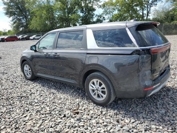 Kia Carnival II 2024 Kia Carnival LX 2024 3.5l 3.5 Benzyna 290KM, zdjęcie 1