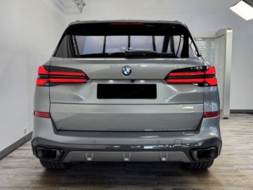 BMW X5 G05 SUV Facelifting 3.0 30d 298KM 2025 BMW X5 xDrive30d Sport Suv 3.0 (298KM) 2025, zdjęcie 1
