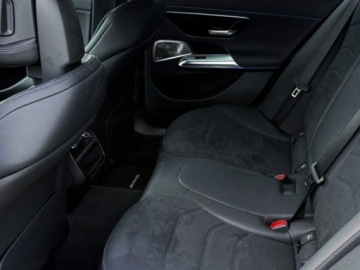 Mercedes Klasa E W214 2025 E Klasa 300 de 4-Matic AMG 2.0 (326KM) 2025, zdjęcie 12