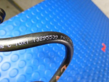 Топливопровод ASTRA J IV