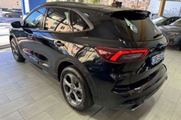 Ford Kuga III SUV Facelifting 2.5 FHEV 180KM 2026 Ford Kuga 180 KM FHEV, ST-Line, Pakiet Winter, Duzy Rabat 2.5 Hybryda, zdjęcie 2
