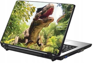 Наклейка SKIN, наклейки для НОУТБУКА, шпон кожи