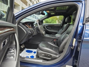Ford Taurus V 2017 FORD TAURUS Limited*2.0l benzyna Ecoboost 240KM * Pedantycznie zadbany, zdjęcie 3