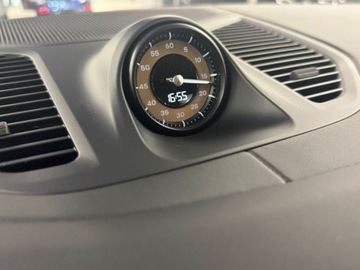 Porsche Cayenne III 2025 Porsche Cayenne Cayenne S E-Hybrid Cesja Leasingu SportChrono 3.0, zdjęcie 27