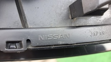 NISSAN ARIYA FULL LED SVĚTLO PŘEDNÍ