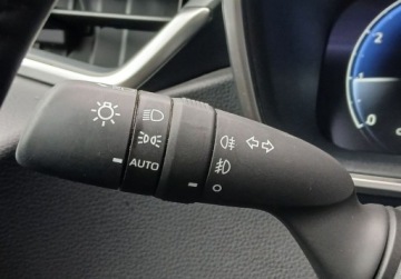 Toyota Corolla XII Sedan Facelifting 1.5 VVT-i 125KM 2024 Toyota Corolla Corolla Comfort Tech FV23 Salon PL Serwis ASO 1 wl., zdjęcie 28