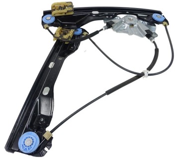 MECHANIZMUS OKNO LEVÝ OPEL ASTRA IV J GTC 13260143