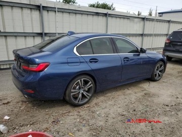 BMW Seria 3 G20-G21 2021 BMW Seria 3 2021 r., 2,0,L 330cXI 2.0 Benzyna 255KM, zdjęcie 5