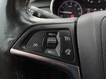 Opel Mokka I SUV 1.6 Ecotec 115KM 2017 Opel Mokka 1.6 Cosmo S&amp;S I (2012-2019) 1.6 Cosmo S, zdjęcie 16