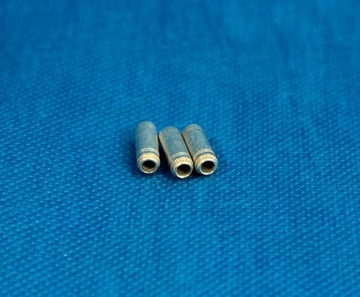 ГАЙКА, ПРОСТАВОЧНАЯ ВТУЛКА ЛУЖЕВАЯ, M3, НАБОР 20 ШТ.