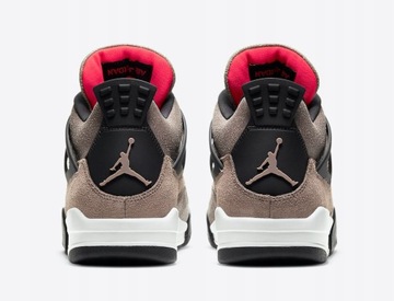 Buty sportowe NIKE Air Jordan 4 R.36-47