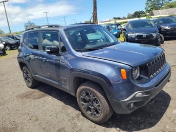 Jeep Renegade 2023 Jeep Renegade Trailhawk 2023 1.3l 1.3 Benzyna 177KM, zdjęcie 4