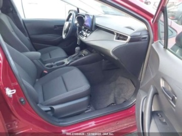 Toyota Corolla XII 2024 Toyota Corolla 2024r., 2.0L 2.0 Benzyna 169KM, zdjęcie 8