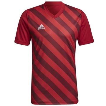 ADIDAS Koszulka Męska T-shirt Sportowa ENTRADA XXL
