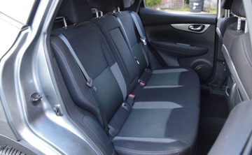 Nissan Qashqai II Crossover Facelifting 1.3 DIG-T  160KM 2020 Nissan Qashqai 1,3 DIG-T 160 KM FULL LED Kamera 360 Nawigacja 1.3 Benzyna, zdjęcie 25