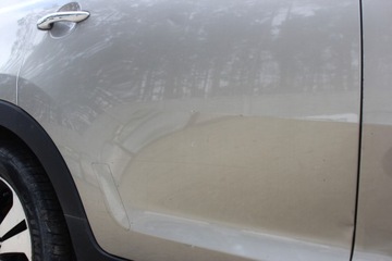 Дверь передняя правая задняя Kia Sportage III A3