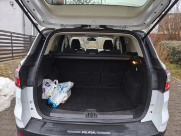 Ford Kuga III 2019 FORD KUGA II (DM2) 2.0 TDCi 4x4 180 KM AUTOMAT PO LIVTINGU, zdjęcie 13