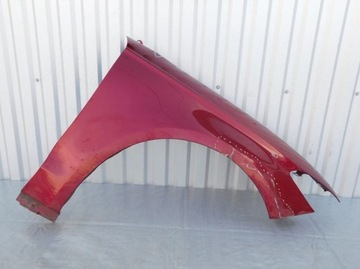 FORD MONDEO MK5 V 14- błotnik prawy przedni przód