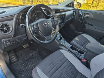 Toyota Auris II 2018 Toyota Auris Hybryda, zdjęcie 9