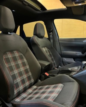 Volkswagen Polo VI GTI 2.0 TSI 200KM 2019 Volkswagen Polo GTI 200KM Salon Polska ASO R CARS Warszawa 2.0 Benzyna, zdjęcie 9