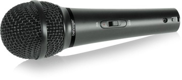 Behringer XM1800S Набор из 3 микрофонов