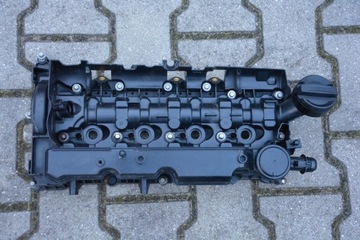 КЛАПАННАЯ КРЫШКА ГОЛОВКИ ДВИГАТЕЛЯ BMW G20 G30 2.0D B47D20B