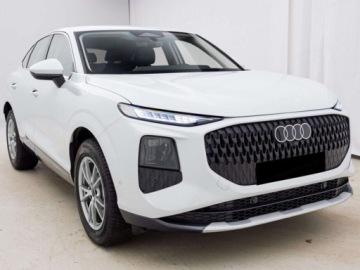 Audi Q3 II SUV 1.5 35 TFSI 150KM 2025 AUDI Q3 TFSI Sportback Suv 1.5 (150 KM) 2025, zdjęcie 2