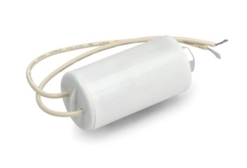 ПУСКОВОЙ КОНДЕНСАТОР 35мкФ/450В С КАБЕЛЯМИ КННК