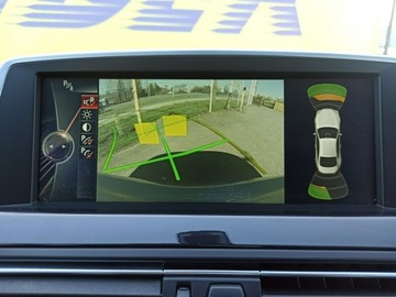 BMW Seria 6 F06-F12-F13 Coupe 640d 313KM 2014 BMW 640 X-Drive, 312 KM, 137 tys km, zdjęcie 25