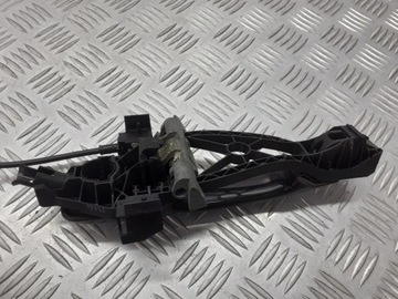 KLIKA LEVÝ ZADNÍ VNĚJŠÍ VOLVO S40 II 2.0.D 30863866