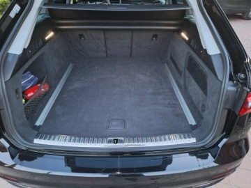 Audi A6 C8 Avant 2.0 40 TDI 204KM 2020 Audi A6 Avant Bezwypadkowy Serwisowany Kamera, zdjęcie 15
