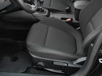 Ford Focus IV Kombi Facelifting 1.0 EcoBoost MHEV 125KM 2023 Ford Focus WJ8580L#1.0 EcoBoost Titanium Podgrz.f, zdjęcie 10