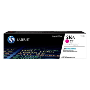 Toner Hp 216A W2413A Magenta M182 M183 850 stron