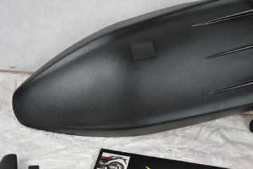 Задний брызговик Honda NC 700 X