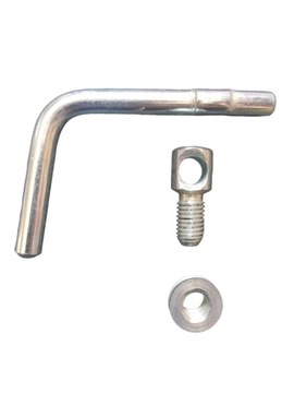 Складной велосипед ECCENTRIC LEVER WIGRY JUBILAT