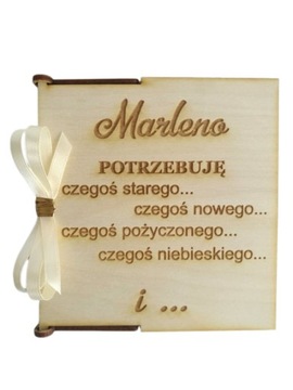 Prośba o świadkowanie pytanie do świadkowej