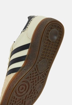 Adidas buty damskie Handball Spezial Wonder White Black IE3698 40