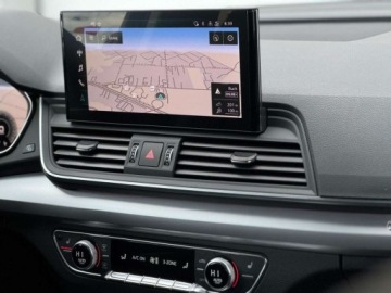 Audi Q5 II Q5-e Facelifting 2.0 50 TFSI e 299KM 2024 Audi Q5 2.0 Hybryda Plug-in 299KM, zdjęcie 14